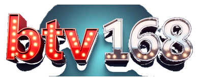btv 168 logo